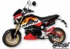 Pług owiewka spoiler silnika ERMAX BELLY PAN Honda MSX 125 GROM 2013 - 2016